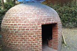 Temazcal