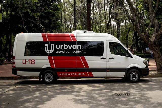 Urbvan