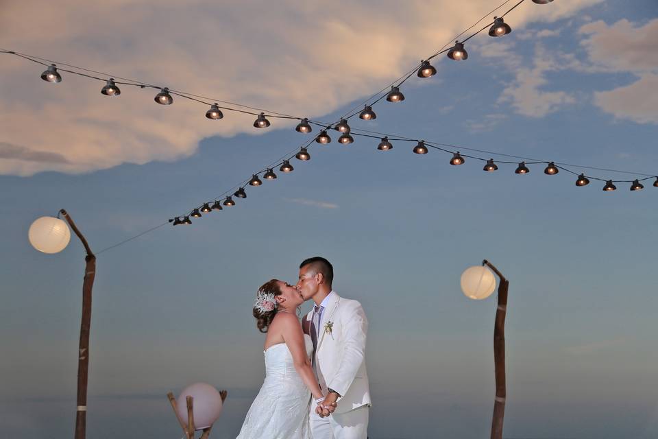 Fotógrafo de Bodas Ixtapa