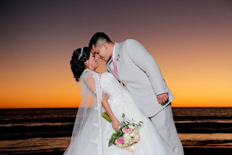 Fotógrafo de Bodas Ixtapa