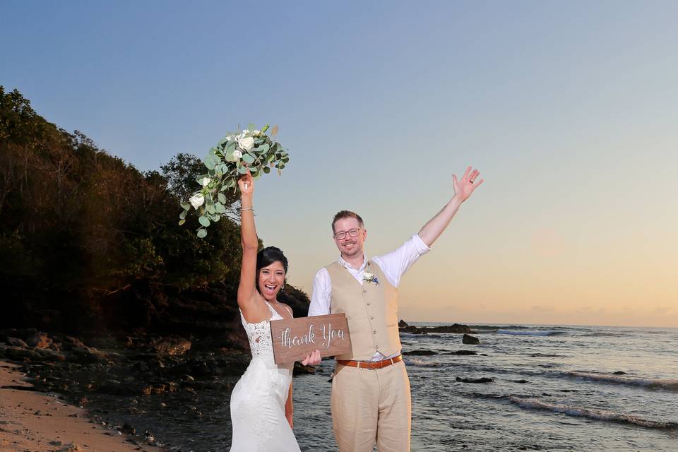 Fotógrafo de Bodas Ixtapa