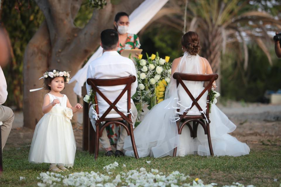 Fotógrafo de Bodas Ixtapa