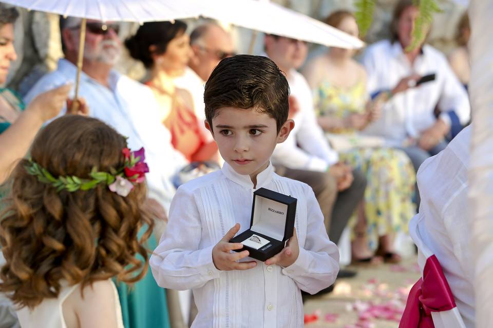 Fotógrafo de Bodas Ixtapa