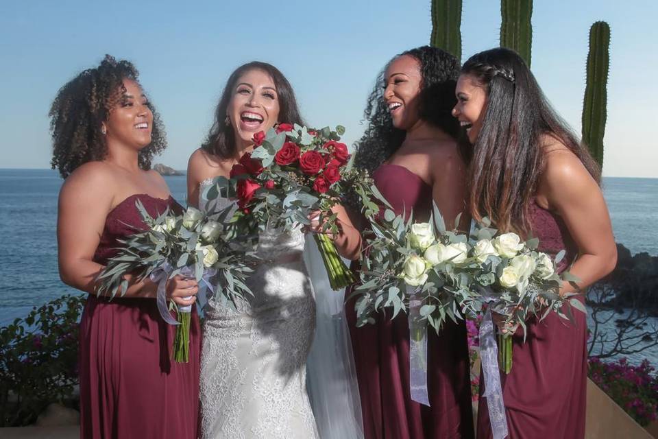 Fotógrafo de Bodas Ixtapa