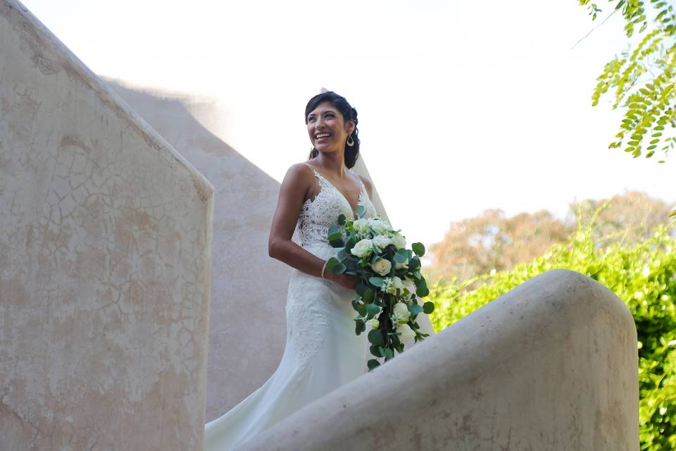 Fotógrafo de Bodas Ixtapa