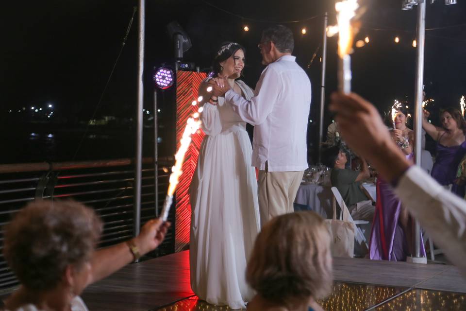 Fotógrafo de Bodas Ixtapa