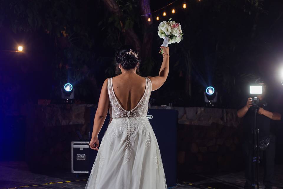 Fotógrafo de Bodas Ixtapa