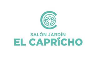 Salón Jardín El Capricho logo