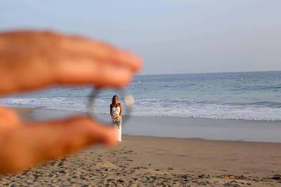 Fotógrafo de Bodas Ixtapa