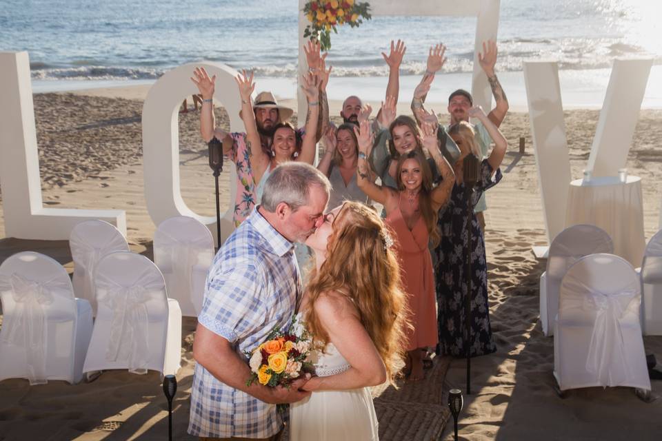 Fotógrafo de Bodas Ixtapa