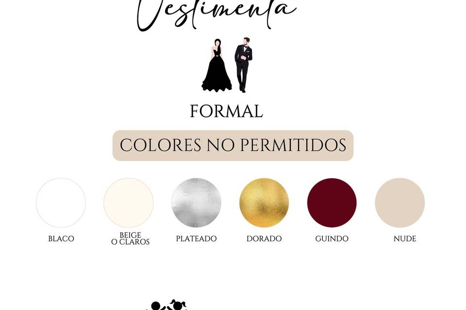 Dress code