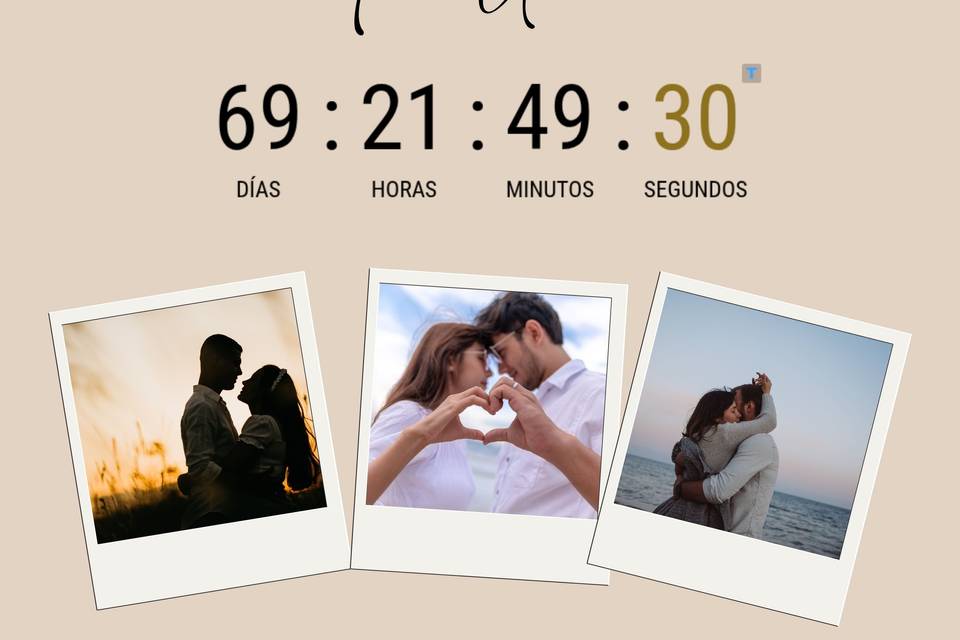 Cuenta regresiva
