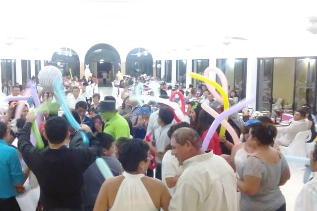 La rueda