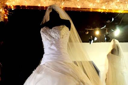 Novias Puebla Vestidos