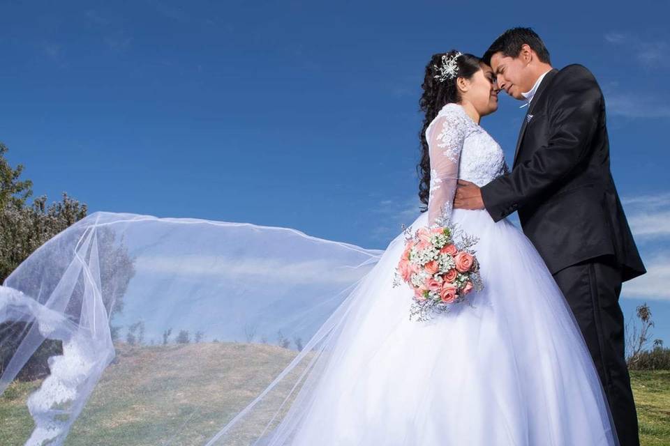 Las 24 mejores tiendas de vestidos de novia en Puebla