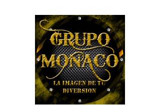 Grupo Mónaco logo