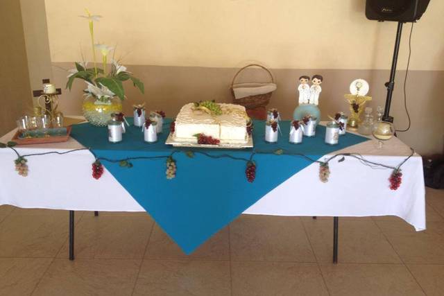 Dulce y amor