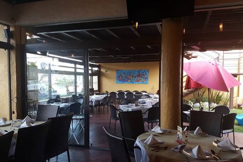 Restaurante Arrecife's