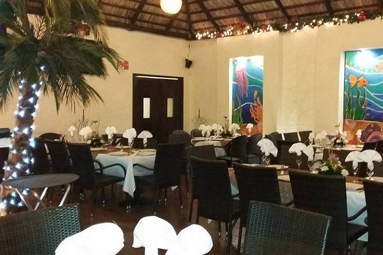 Restaurante Arrecife's