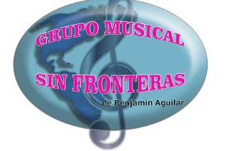 Grupo musical sin fronteras logo