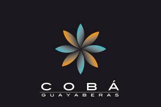 Cobá Guayaberas San Jerónimo logo