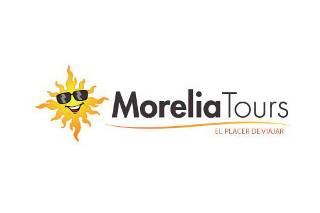 Morelia Tours logo