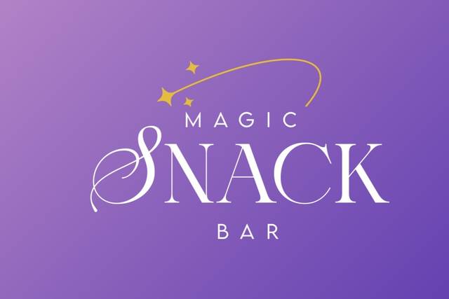 Magic Snack Bar
