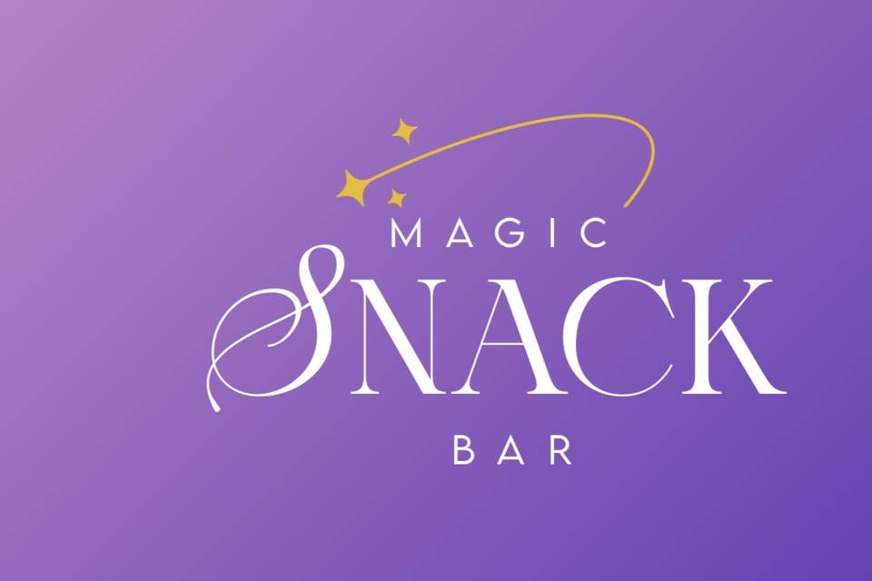 Magic Snack Bar