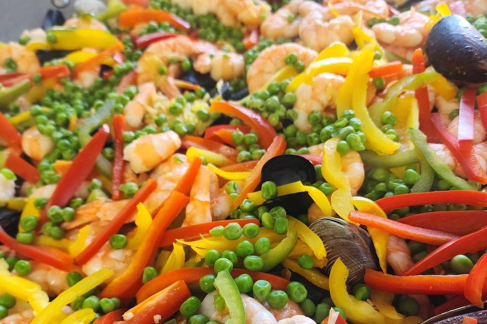 Paella