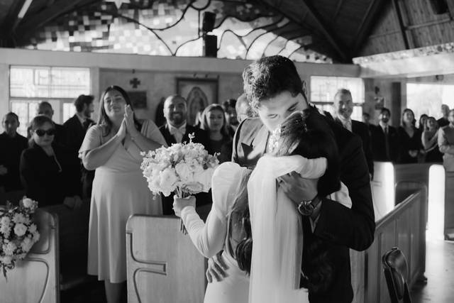 Boda en Playas, TJ