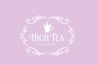 High Tea  logo