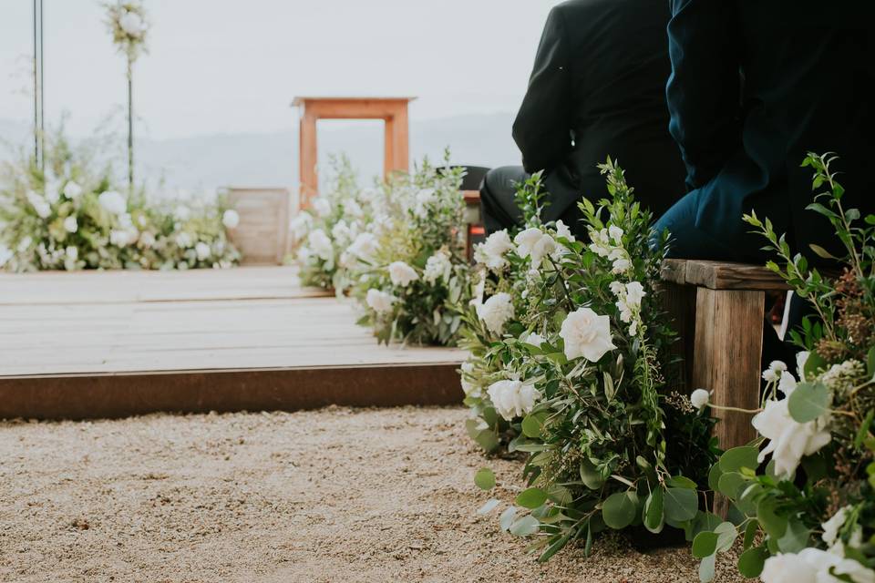 Yadira & Julián