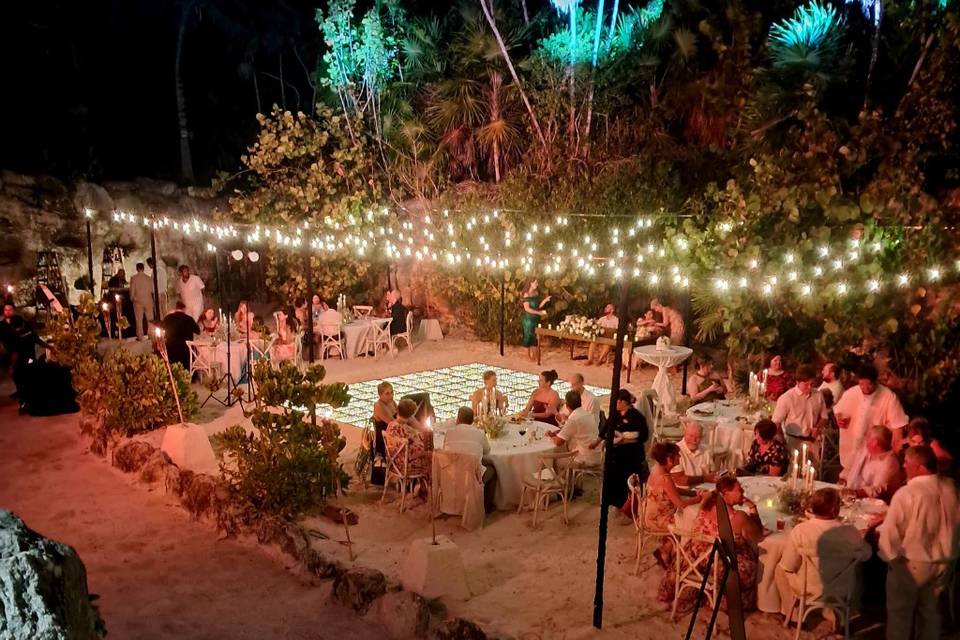 Xcaret 2026