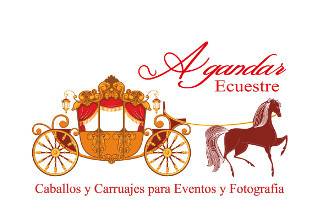 Agandar Ecuestre Logo nuevo