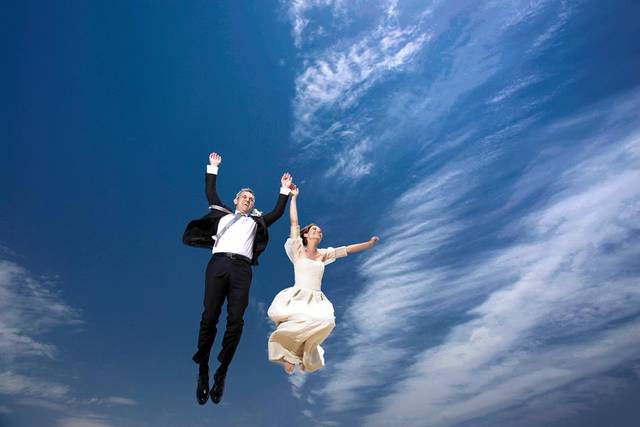 Massimo e Alice