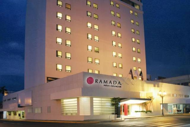 Ramada Hola Culiacán