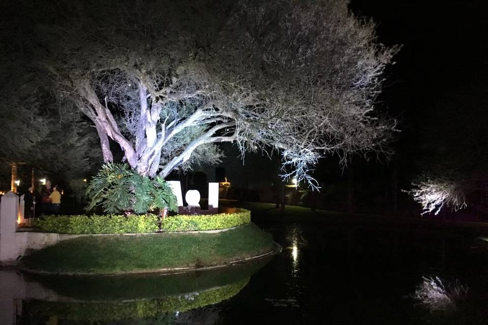 Organización integral de eventos nupciales