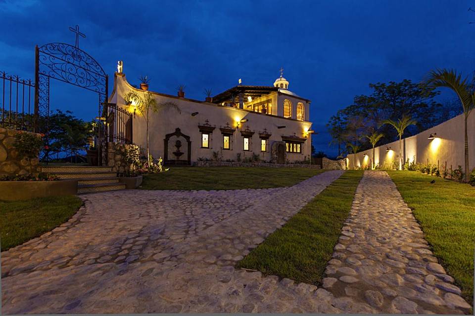 Hacienda Antigua