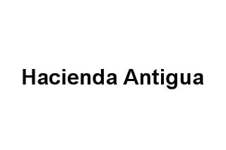 Hacienda Antigua logo