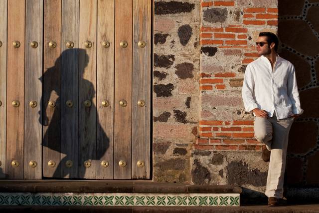 Shooting previo