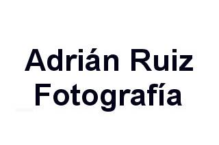 Adrián Ruiz Fotografía logo