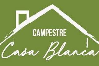 Campestre Casa Blanca logo