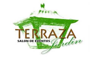 Terraza Jardín Logo