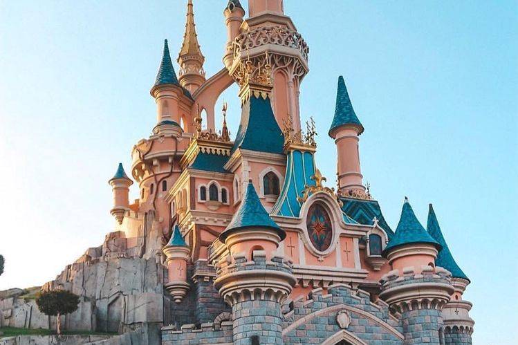 Disneyland