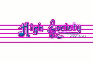 Logo High Society