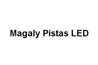 Magaly Pistas LED