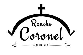 Rancho Coronel y Jardín de Eventos Logo