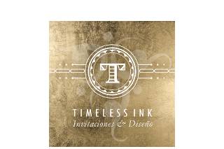 Timeless Ink logo