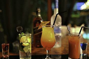 Bebidas