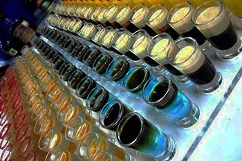 Shots